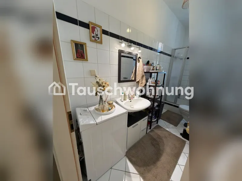 Tauschwohnung: Charlottenburg-Wilmersdorf: 2-Zimmer-Wohnung, 49 m² — photo 1